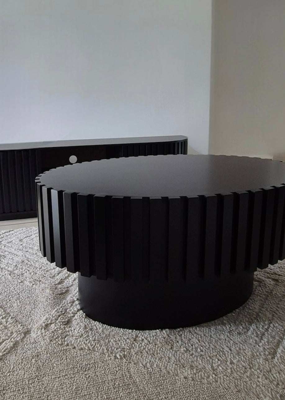 Eclipse Coffee Table