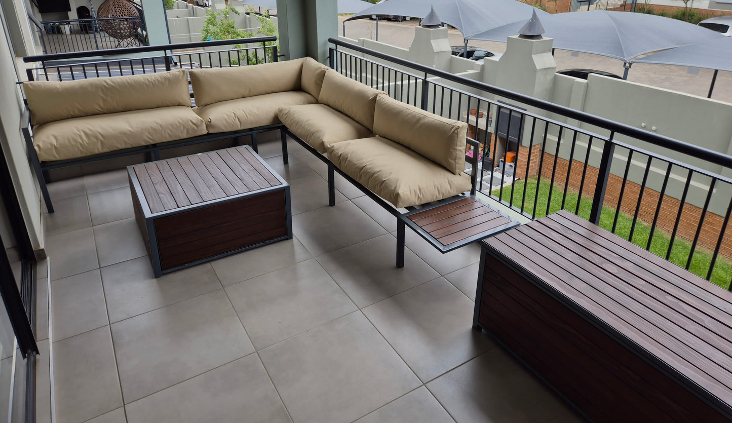 Milano Outdoor Furniture
