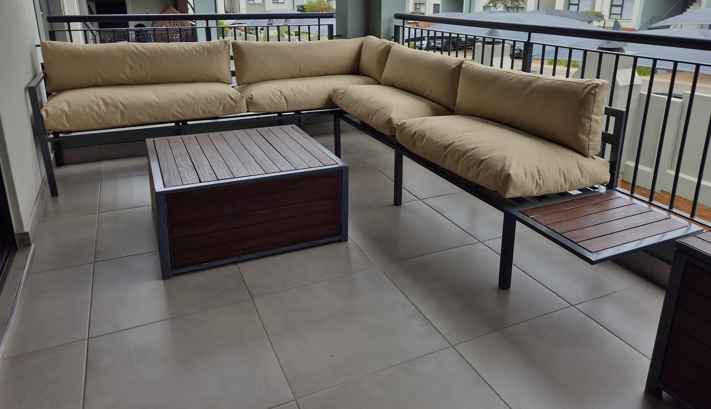 Milano Outdoor Furniture