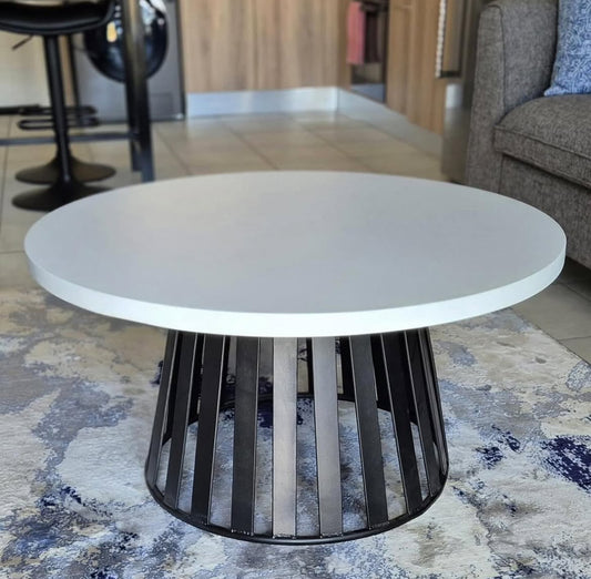The Halo Coffee Table
