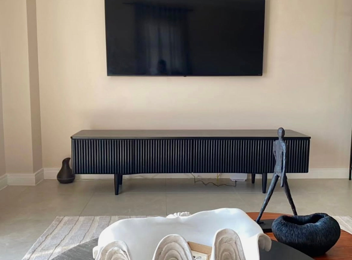 The Midnight TV Stand