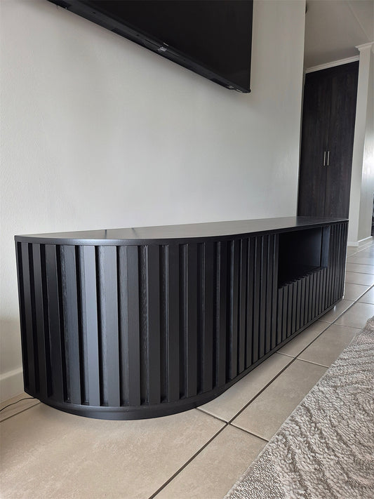 Eclipse TV Stand