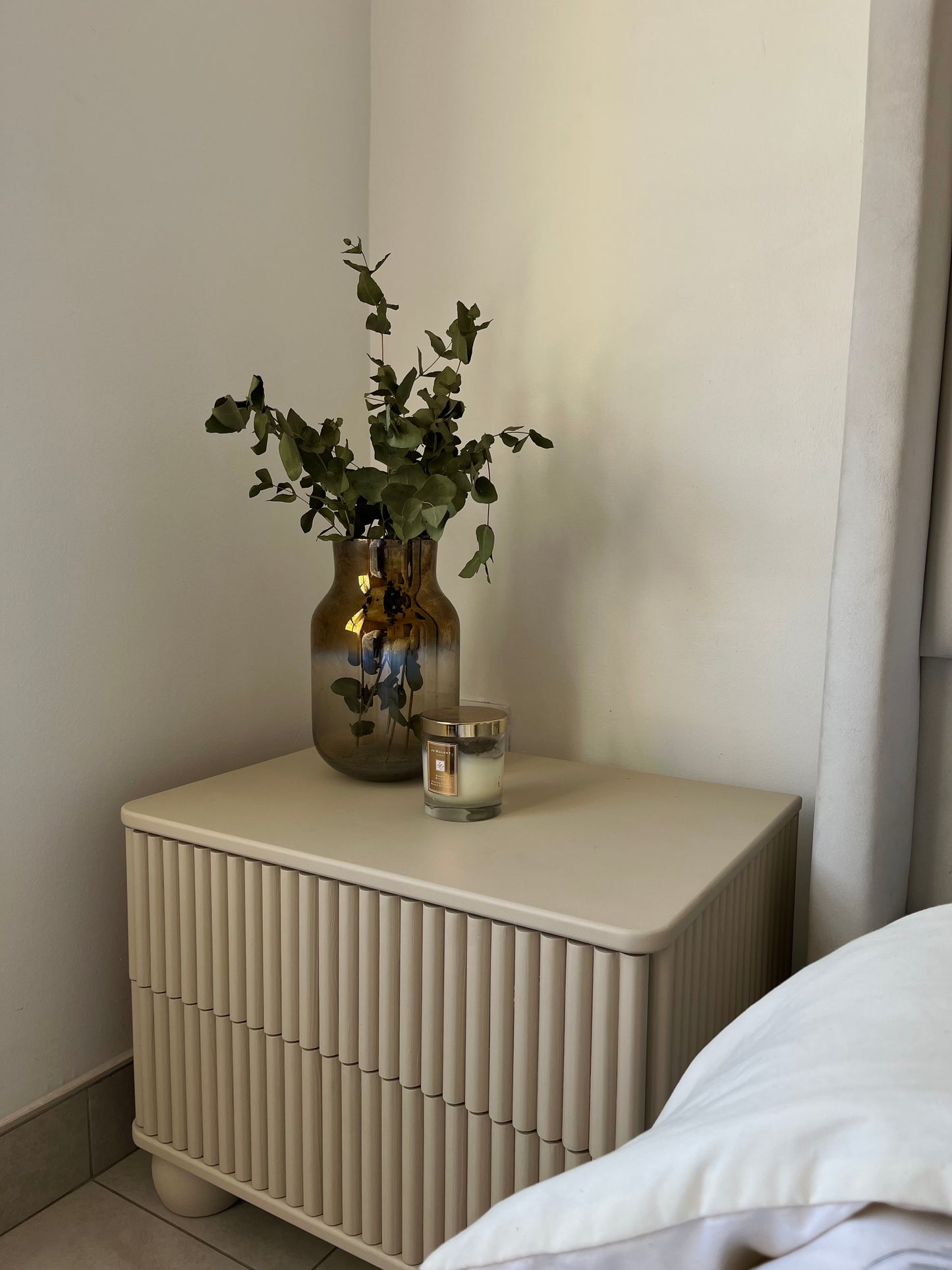 Luna Pedestals