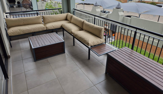 Milano Outdoor Furniture